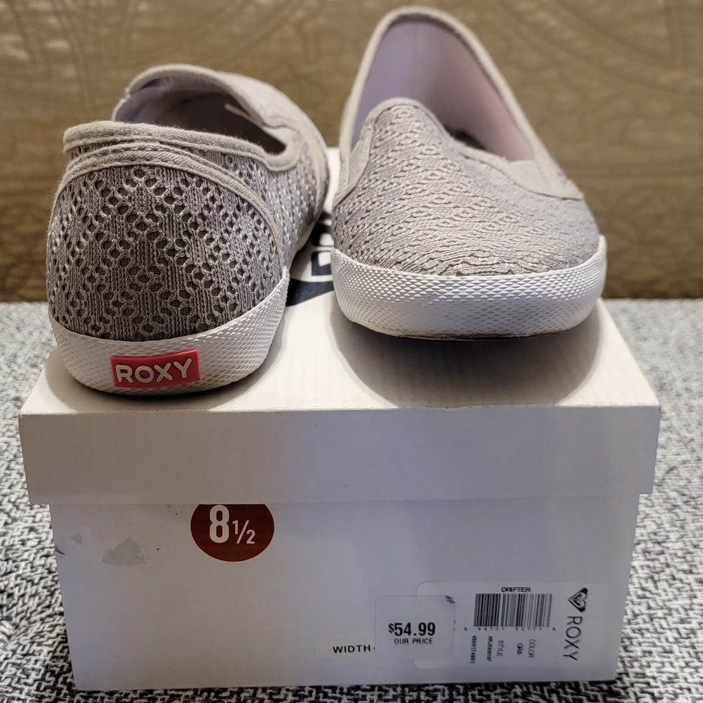 Roxy slip on Sneakers